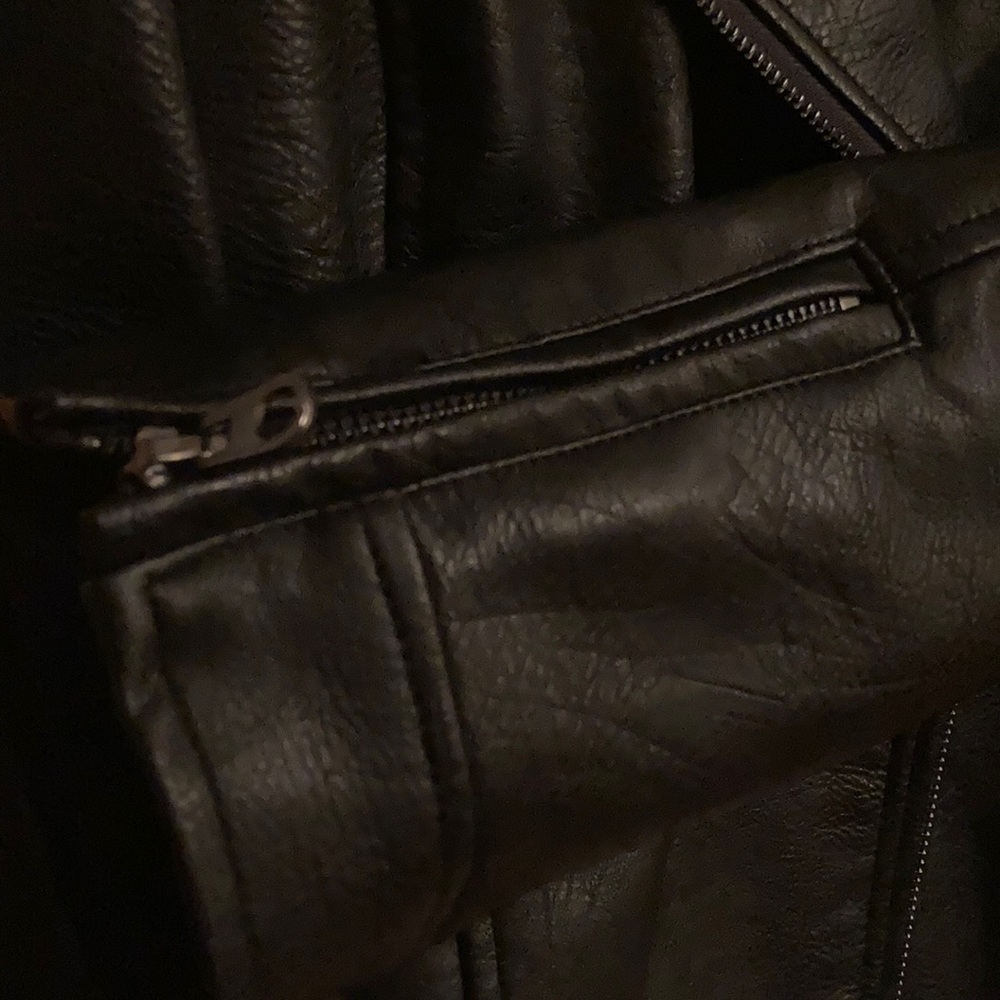 Crop Jacket - Picture 4 of 5